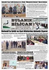 BULANIK BİLİCAN