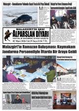 ALPARSLAN DİYARI