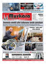 KAPADOKYA MUŞKARA HABER