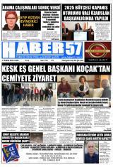 HABER 57