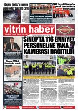 VİTRİN HABER