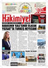YOZGAT HAKİMİYET