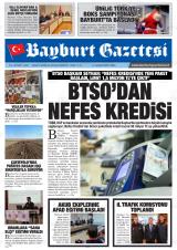 BAYBURT