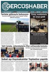 GERCÜŞ HABER