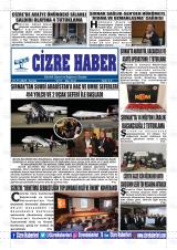 CİZRE HABER