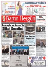 BARTIN HERGÜN