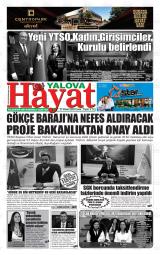 YALOVA HAYAT