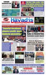 VİZYON HAVADİS