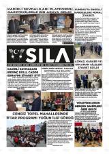 SILA