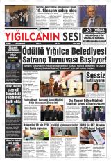YIĞILCANIN SESİ