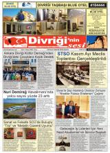 DİVRİĞİ'NİN SESİ