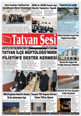 TATVAN SESİ