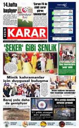 KESİN KARAR