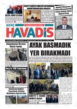 GENÇ HAVADİS