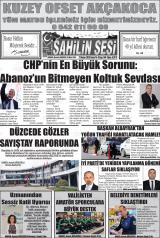 AKÇAKOCA SAHİLİN SESİ