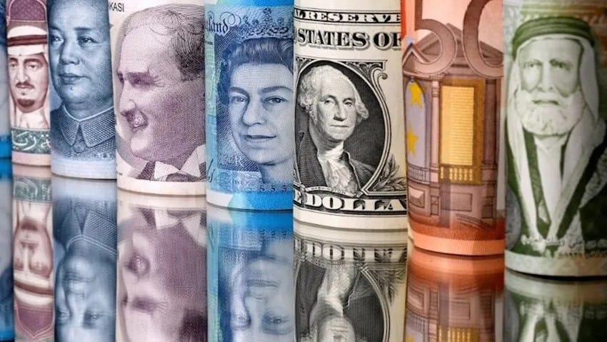 Dolar 35,45, euro 36,58, sterlin 44,15 TL’den işlem görüyor – BRTK