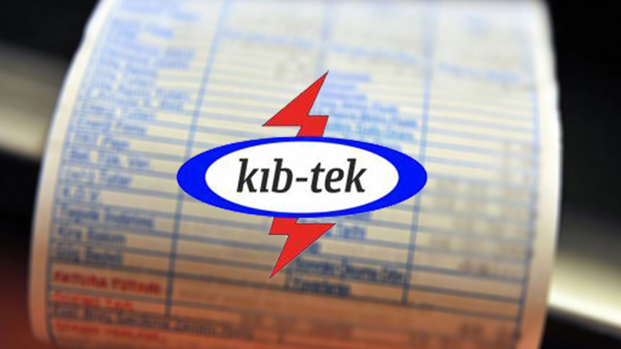 Elektrik borçlarının ödenmesi için son gün 6 Ağustos – BRTK