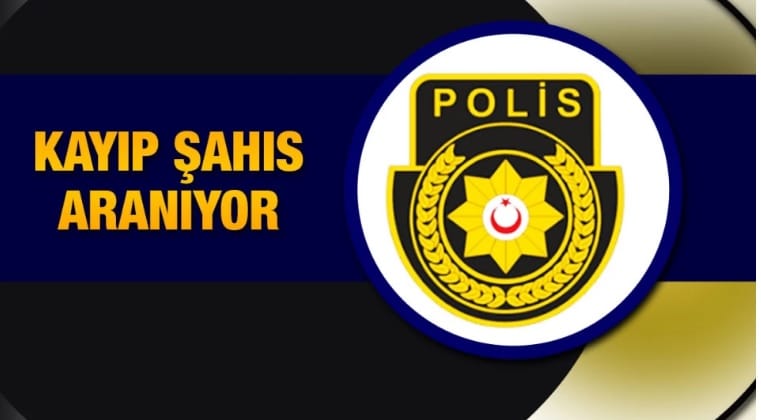 Polis bülteni… 17 yaşındaki Yusuf Gençel aranıyor – BRTK