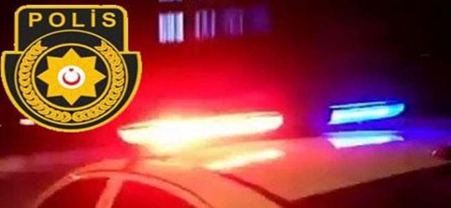 Polisiye olaylar… Ülke genelinde 8 kişi tutuklandı – BRTK