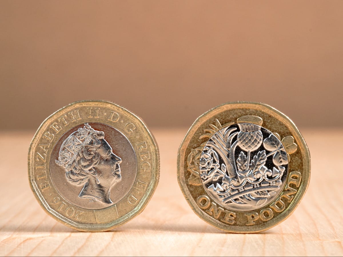 Sterlin 52.45 TL, euro 44.15TL, dolar 38.95 TL işlem görüyor – BRTK