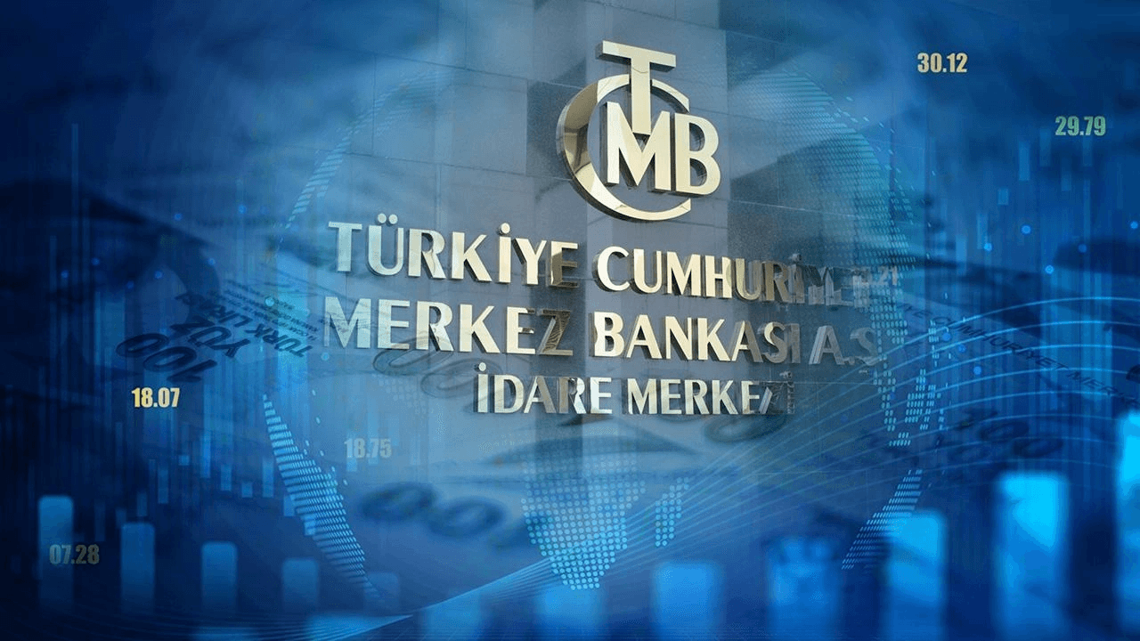 TC Merkez Bankası rezervleri 141 milyar milyon dolar oldu – BRTK