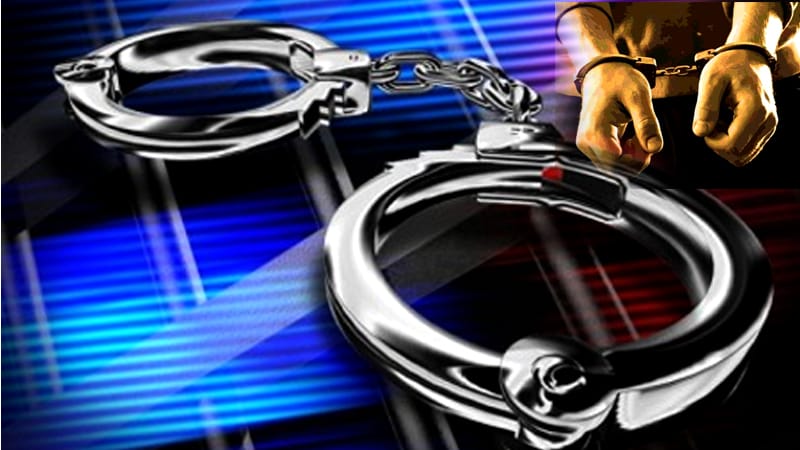 Alayköy’de yeraltı kablosu çalan dört zanlı tutuklandı – BRTK