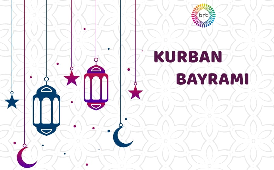 4 gün sürecek Kurban Bayramı bugün başladı – BRTK