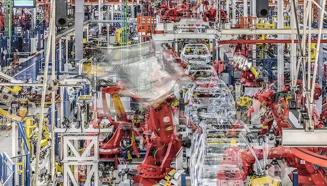 Trump’tan otomobil ithalatına tarife: Nisan ayını işaret etti – Son Dakika Ekonomi Haberleri