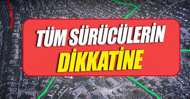 Dipkarpaz-Manastır Yolu yenileme çalışmaları dolayısıyla trafiğe kapatılacak – BRTK