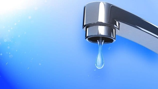 Geçitköy Terfi Merkezi’nde bakım çalışmaları yapılacak… Su kesintisi yaşanabilir – BRTK