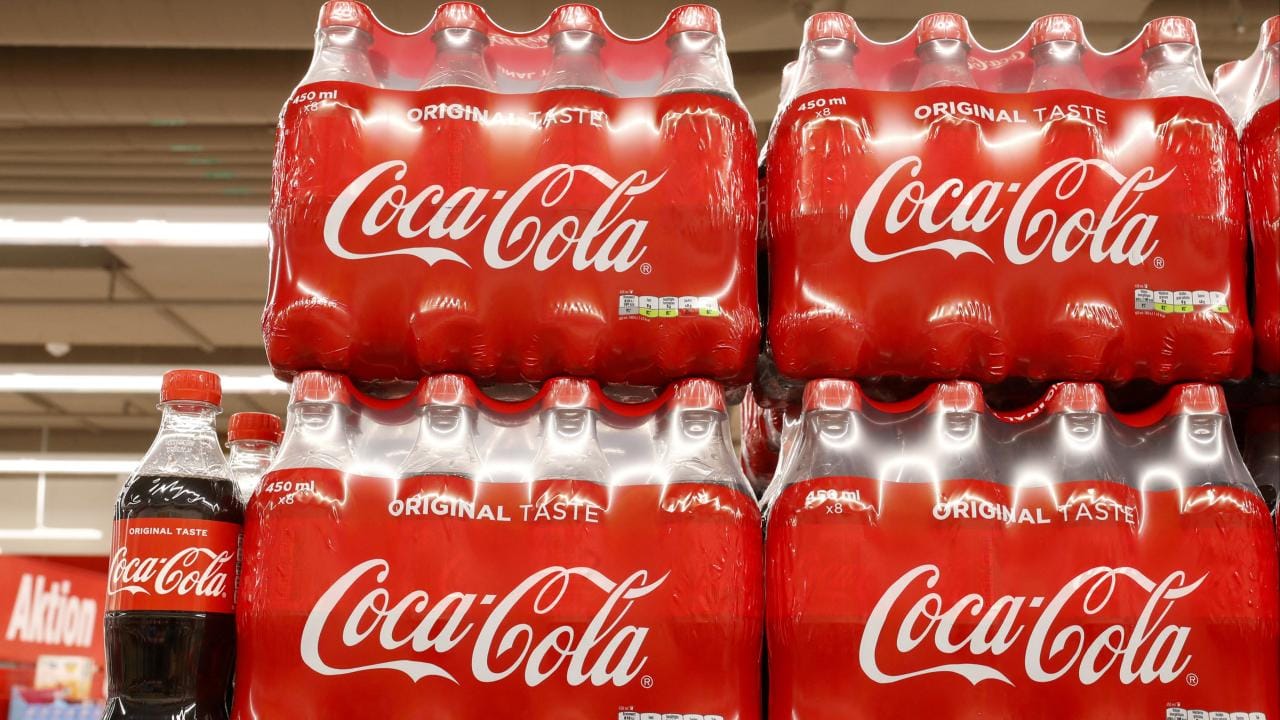 Coca-Cola hakkında rekabet soruşturması – Son Dakika Haberleri