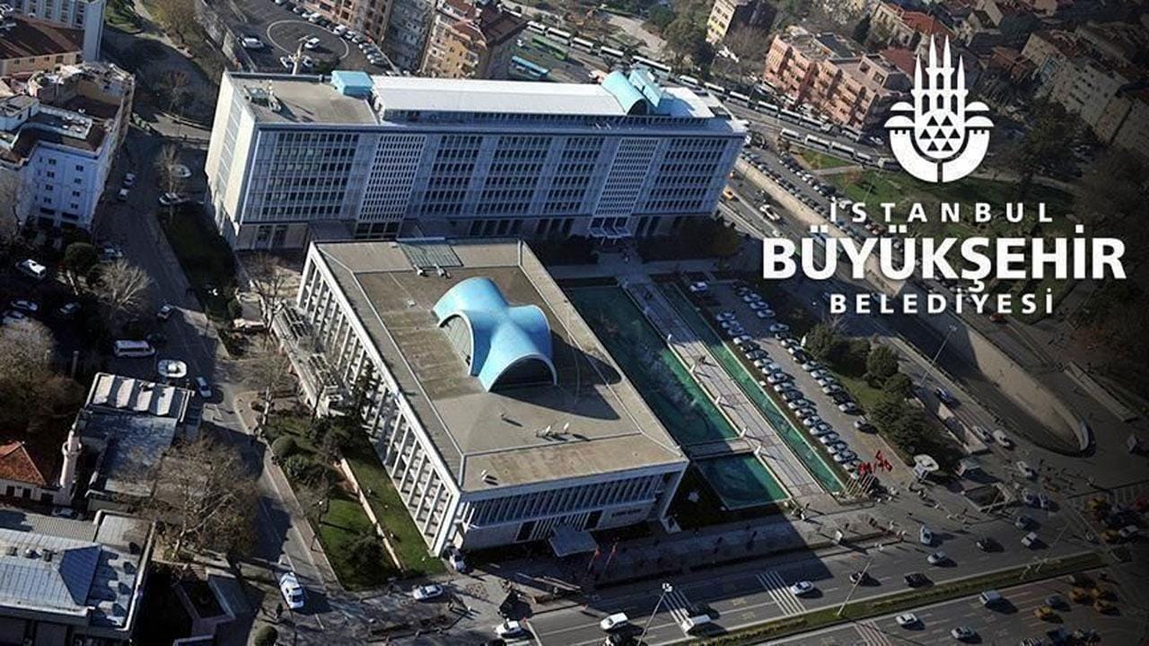 İBB’ye yönelik yolsuzluk soruşturmasında 8 şüpheli tutuklandı
