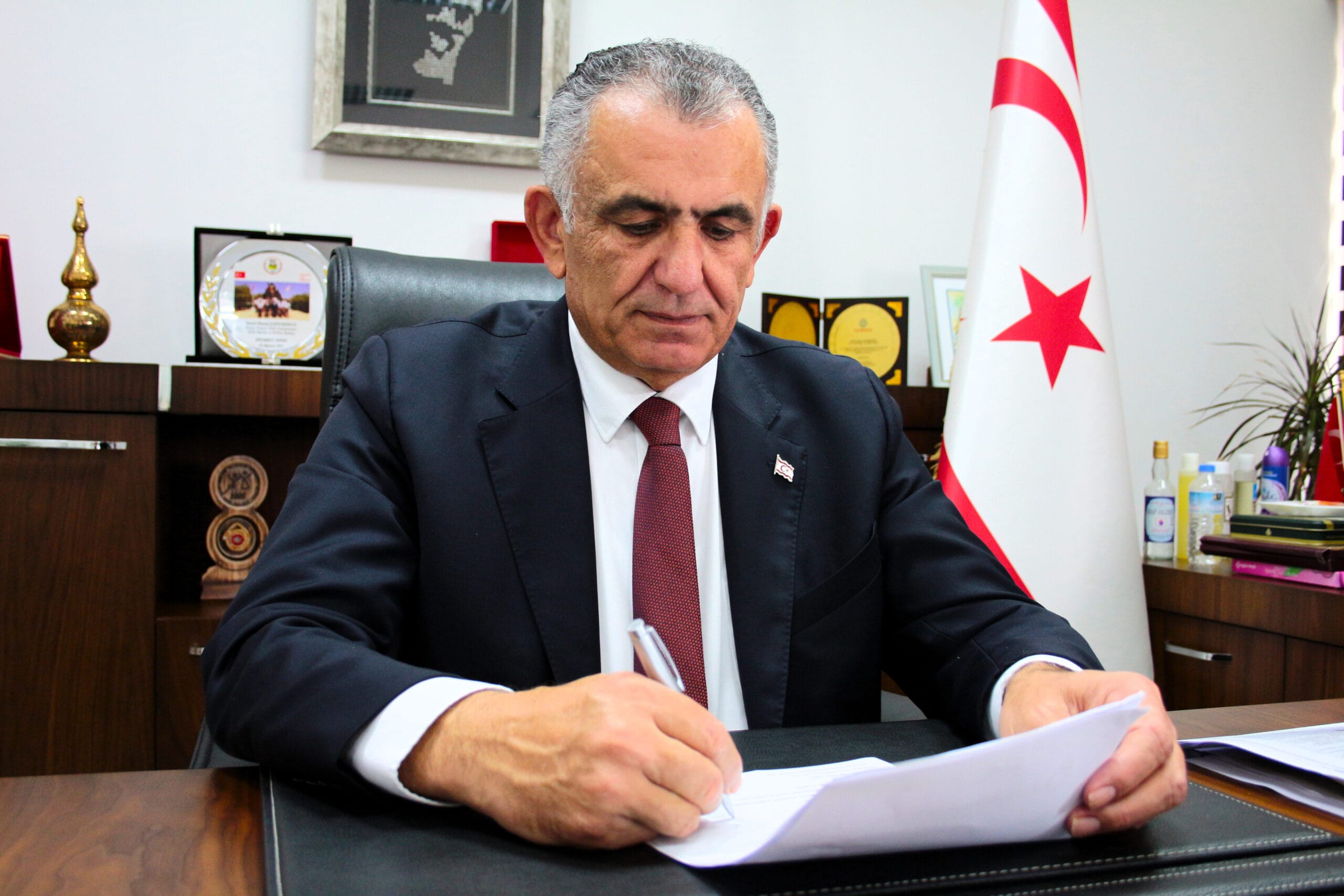 Çavuşoğlu’ndan Kurban Bayramı mesajı – BRTK