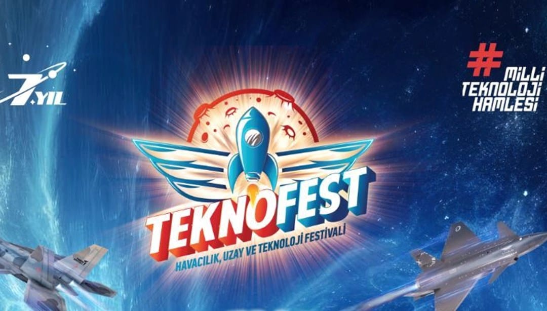 TEKNOFEST KKTC ne zaman yapılacak? – Son Dakika Teknoloji Haberleri