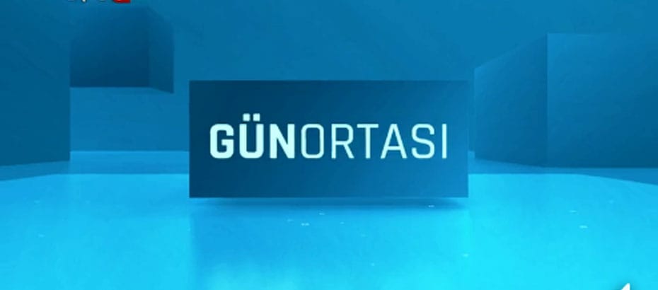 Gün Ortası 16.07 .2025