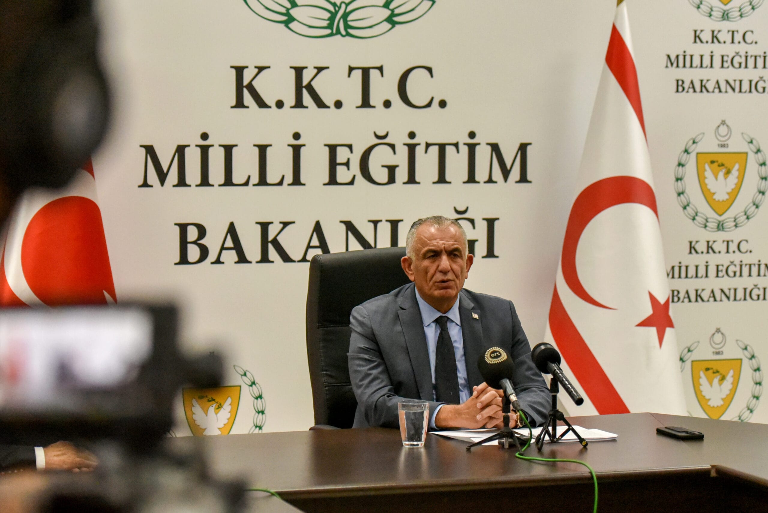 “Tatilde dinlenin, gelişmeye devam edin” – BRTK