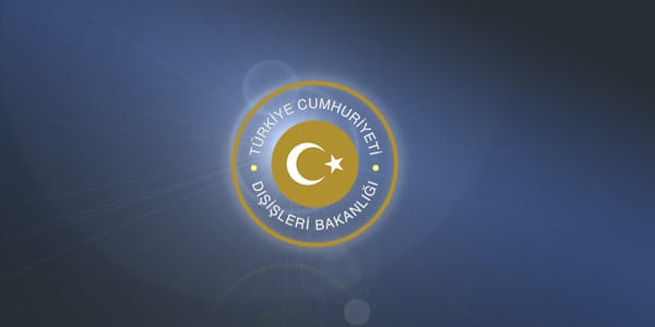 TC Dışişleri Bakanlığı İsrail’in kararını kınadı – BRTK