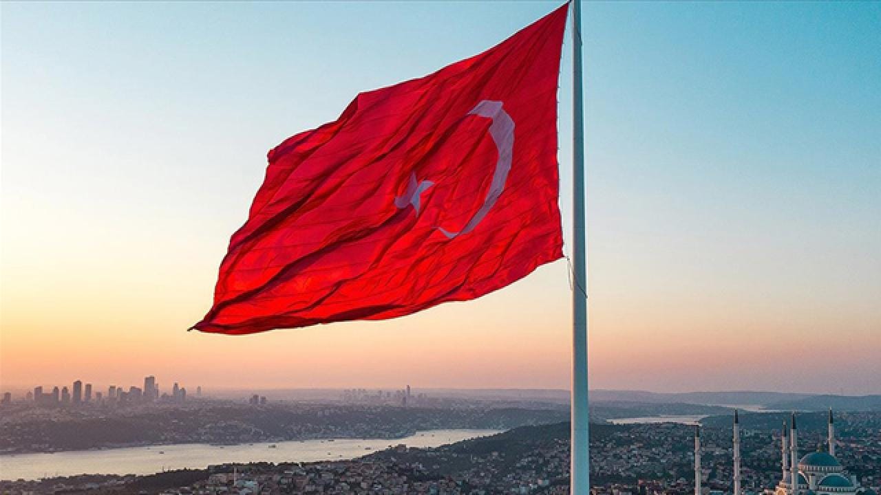 ABD’li düşünce kuruluşundan Türkiye makalesi: Türkiye’nin yükselme zamanı