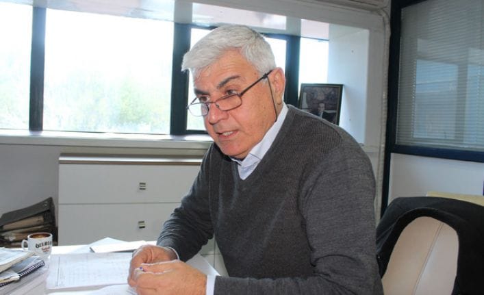 Yarkıner:Hurda niteliğindeki araçlara T izni verilmesi kabul edilemez – BRTK