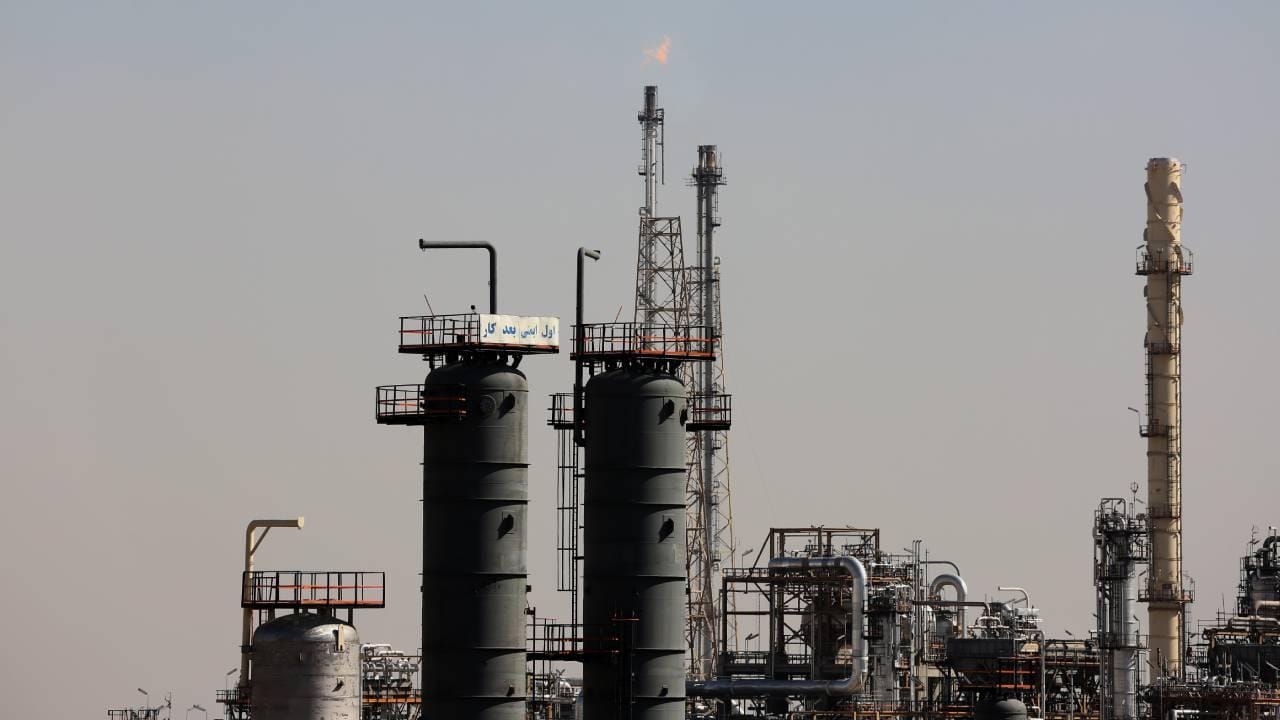 İsrail’in İran’a saldırılarında petrol tesisleri zarar görmedi