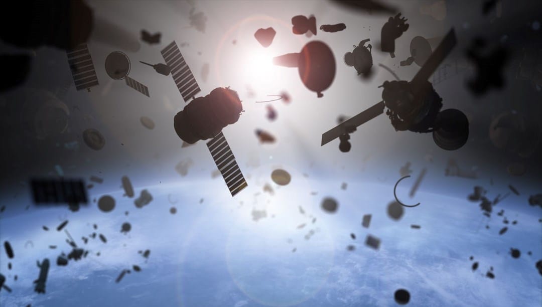 Uzay çöpü sorunu artıyor: Kenya’da bir köye roket parçası düştü – Son Dakika Teknoloji Haberleri