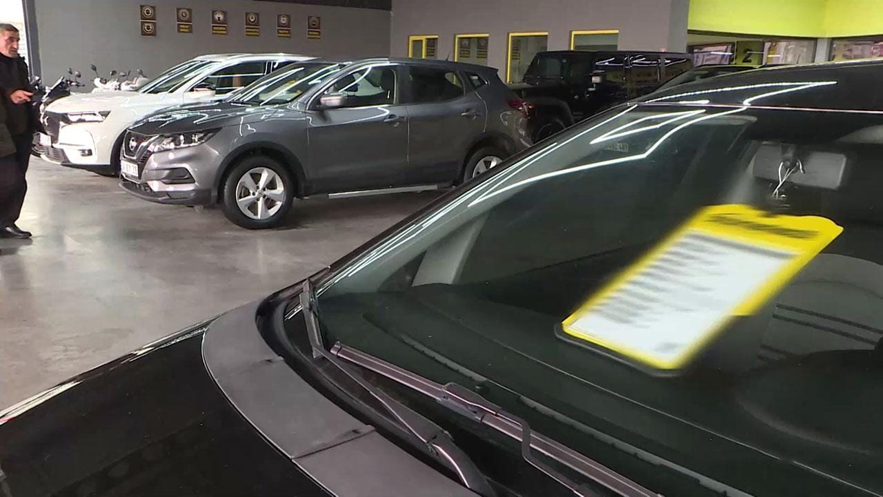 Otomotiv sektörü mercek altında: İhlallere ceza yağdı