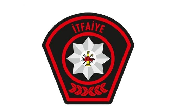 Lefkoşa’da yangın – BRTK