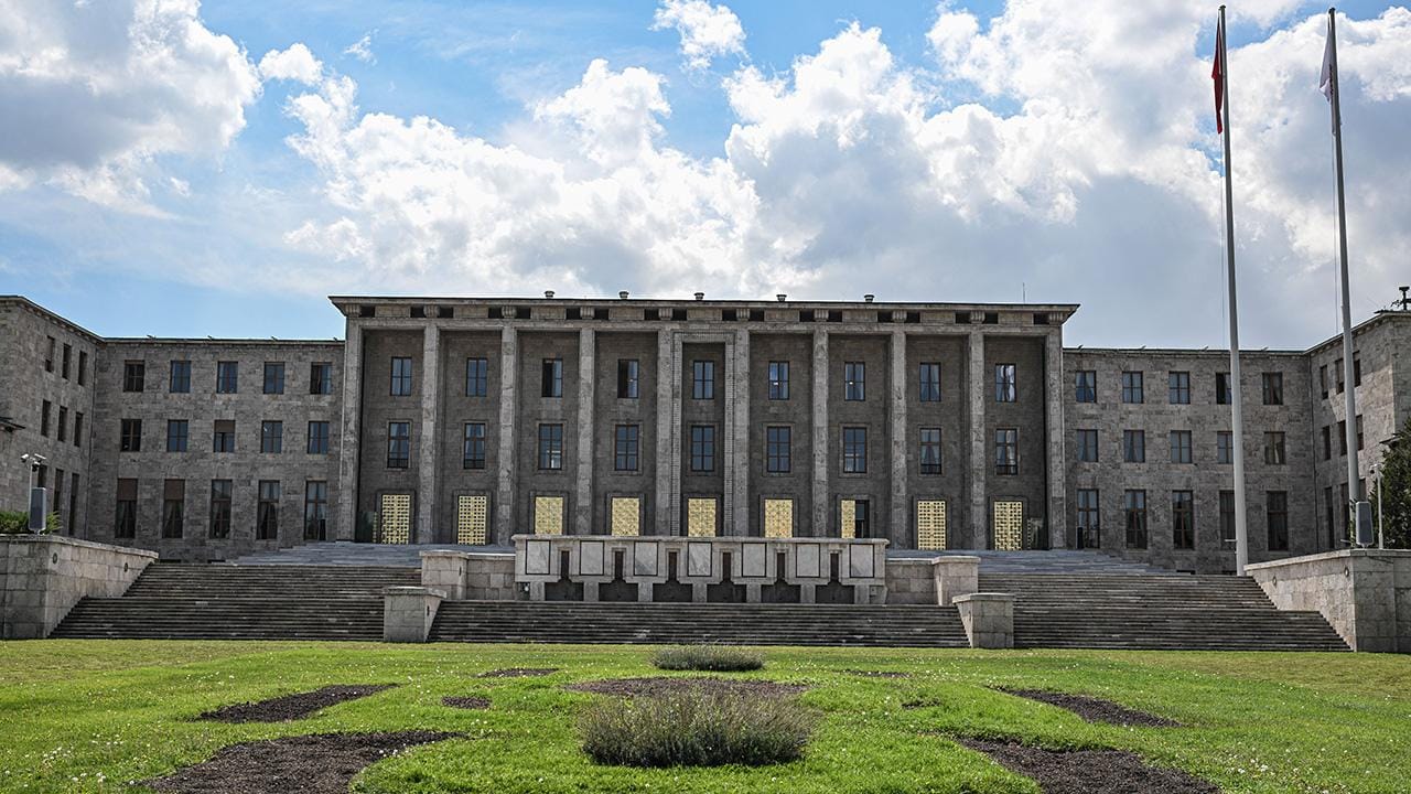 “Terörsüz Türkiye” hedefi doğrultusunda kurulacak komisyonun ilk toplantı tarihi belli oldu