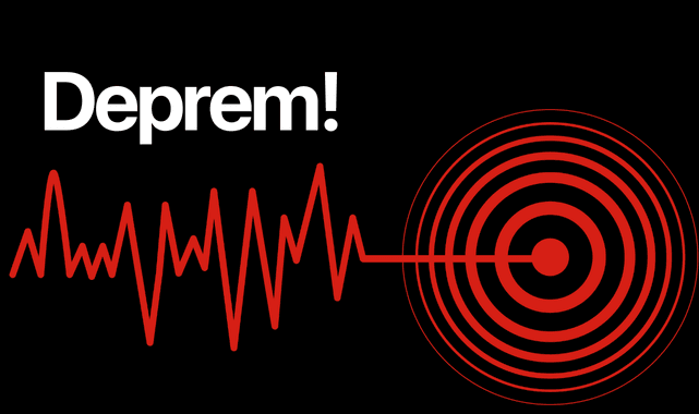 Kıbrıs açıklarında 4,2 büyüklüğünde deprem meydana geldi – BRTK