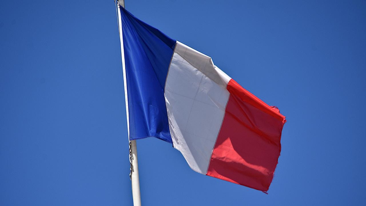 Fransa, Filistin’i resmen tanıyacak – Son Dakika Haberleri