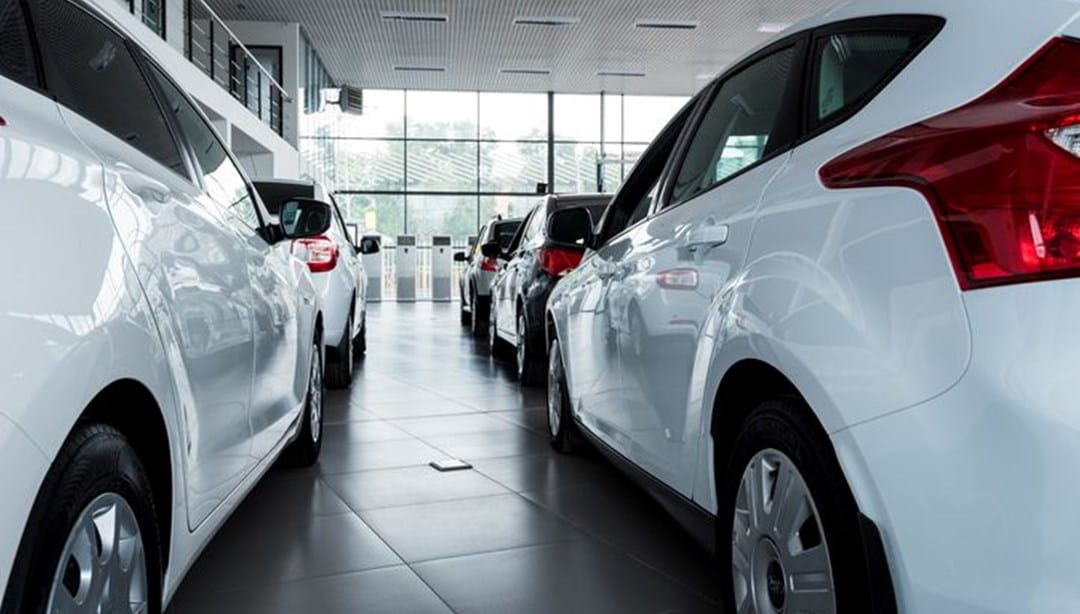 Otomotivde tüm zamanların rekoru kırıldı