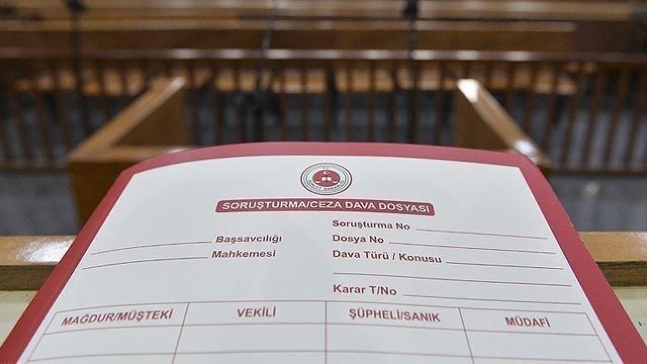 FETÖ soruşturmasında 176 askere gözaltı kararı