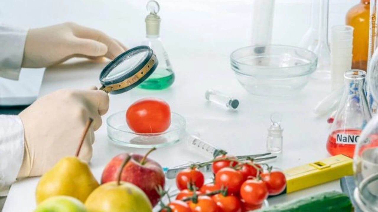 Gıda denetim sonuçları… Bir ithal, üç yerli üründe limit üstü bitki koruma ürünü tespit edildi – BRTK