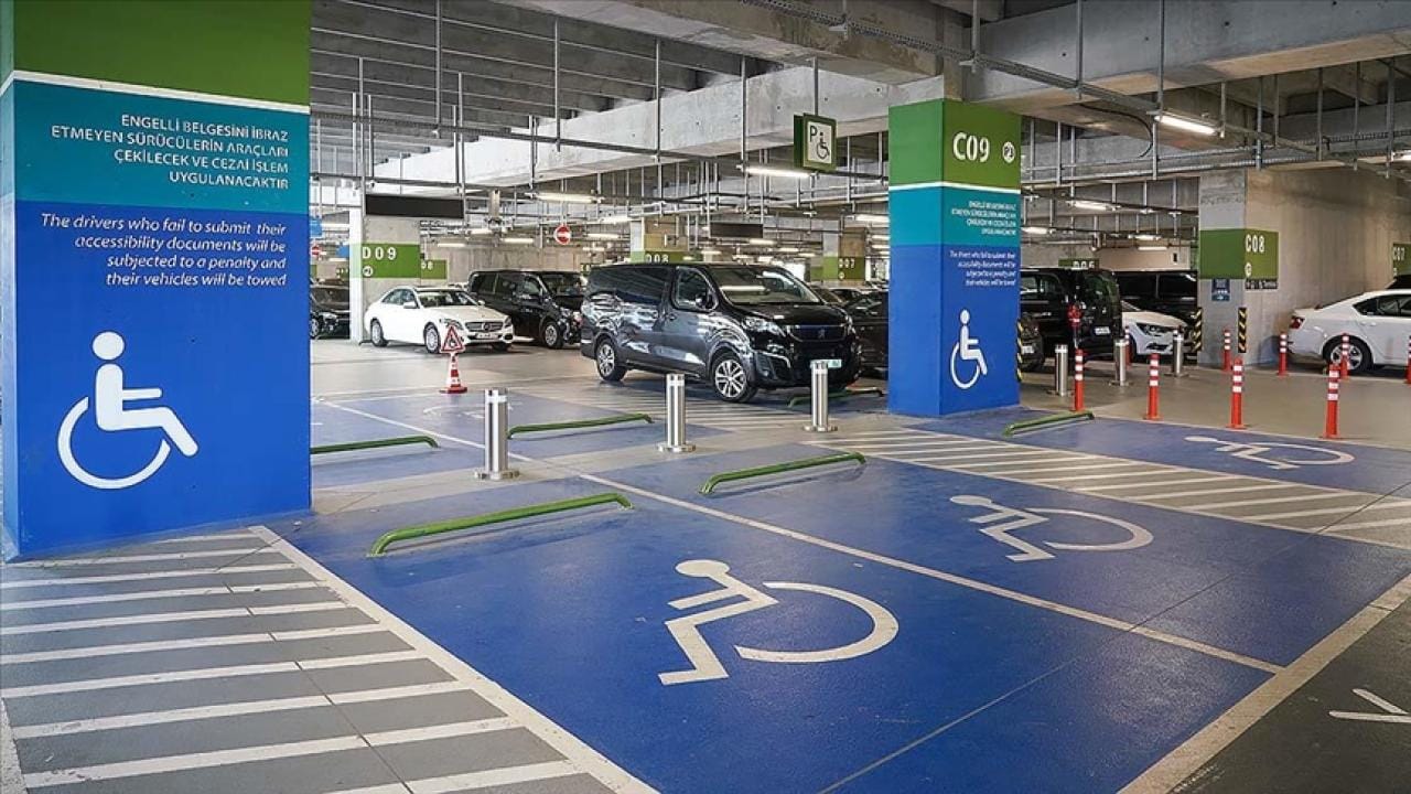 AYM’den engelli araçlarında ÖTV istisnasıyla ilgili karar